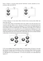 Preview for 77 page of amzchef YL-IF7226S-2B2B3B2B2B Instruction Manual