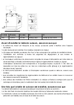 Preview for 91 page of amzchef YL-IF7226S-2B2B3B2B2B Instruction Manual