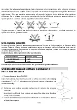 Preview for 104 page of amzchef YL-IF7226S-2B2B3B2B2B Instruction Manual