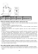 Preview for 120 page of amzchef YL-IF7226S-2B2B3B2B2B Instruction Manual