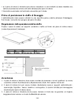 Preview for 121 page of amzchef YL-IF7226S-2B2B3B2B2B Instruction Manual