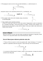 Preview for 134 page of amzchef YL-IF7226S-2B2B3B2B2B Instruction Manual