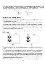 Preview for 135 page of amzchef YL-IF7226S-2B2B3B2B2B Instruction Manual