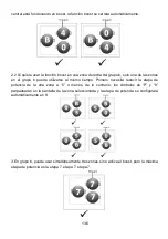 Preview for 136 page of amzchef YL-IF7226S-2B2B3B2B2B Instruction Manual