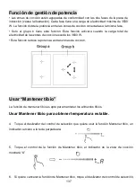 Preview for 137 page of amzchef YL-IF7226S-2B2B3B2B2B Instruction Manual