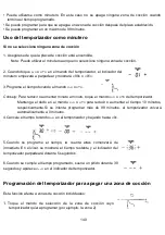 Preview for 140 page of amzchef YL-IF7226S-2B2B3B2B2B Instruction Manual