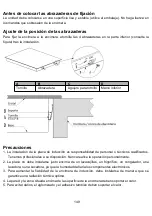 Preview for 149 page of amzchef YL-IF7226S-2B2B3B2B2B Instruction Manual