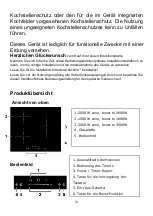 Предварительный просмотр 38 страницы amzchef YL-IT7008S-2B1B4B Instruction Manual