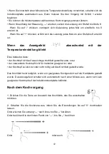 Предварительный просмотр 42 страницы amzchef YL-IT7008S-2B1B4B Instruction Manual