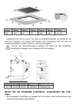 Предварительный просмотр 55 страницы amzchef YL-IT7008S-2B1B4B Instruction Manual