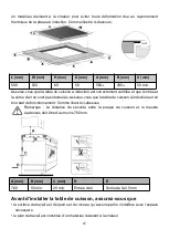 Предварительный просмотр 85 страницы amzchef YL-IT7008S-2B1B4B Instruction Manual