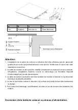 Предварительный просмотр 87 страницы amzchef YL-IT7008S-2B1B4B Instruction Manual