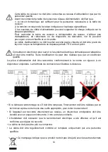 Предварительный просмотр 88 страницы amzchef YL-IT7008S-2B1B4B Instruction Manual