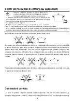 Предварительный просмотр 100 страницы amzchef YL-IT7008S-2B1B4B Instruction Manual