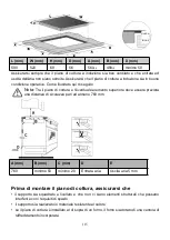 Предварительный просмотр 115 страницы amzchef YL-IT7008S-2B1B4B Instruction Manual