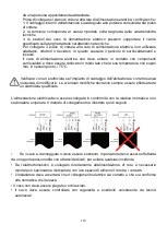 Предварительный просмотр 118 страницы amzchef YL-IT7008S-2B1B4B Instruction Manual