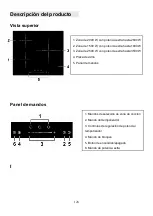 Предварительный просмотр 128 страницы amzchef YL-IT7008S-2B1B4B Instruction Manual