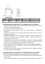 Предварительный просмотр 145 страницы amzchef YL-IT7008S-2B1B4B Instruction Manual