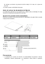 Предварительный просмотр 146 страницы amzchef YL-IT7008S-2B1B4B Instruction Manual