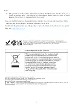 Preview for 10 page of amzchef ZM1501 Instruction Manual