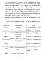 Preview for 15 page of amzchef ZM1507 Instruction Manual