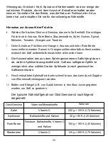 Preview for 29 page of amzchef ZM1517 Instruction Manual