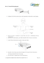 Предварительный просмотр 16 страницы AmZetta B.O.L.T BE1 User Manual