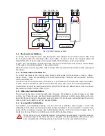 Предварительный просмотр 11 страницы AN-Motors ASG1000/3KIT Installation And Operation Manual