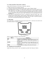 Предварительный просмотр 12 страницы AN-Motors ASG1000/3KIT Installation And Operation Manual