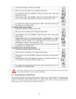 Предварительный просмотр 14 страницы AN-Motors ASG1000/3KIT Installation And Operation Manual