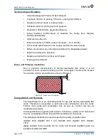 Preview for 8 page of Ana-U EasyPrinter S3 User Manual