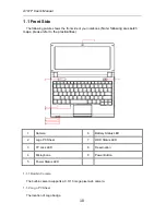 Предварительный просмотр 15 страницы Anadem A101P User Manual