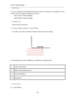 Предварительный просмотр 16 страницы Anadem A101P User Manual