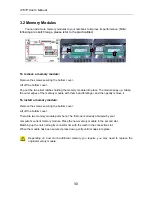 Предварительный просмотр 35 страницы Anadem A101P User Manual