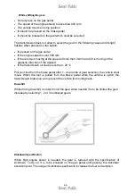 Preview for 46 page of ANADOLU ISUZU CITIPORT E6 2019 User Manual