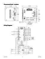 Предварительный просмотр 5 страницы Anaheim Automation DPD75601 User Manual