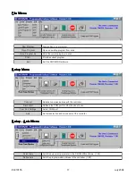 Предварительный просмотр 17 страницы Anaheim Automation DPD75601 User Manual