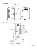 Предварительный просмотр 5 страницы Anaheim Automation DPE25611 User Manual