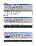 Предварительный просмотр 16 страницы Anaheim Automation DPE25611 User Manual