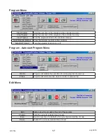 Предварительный просмотр 17 страницы Anaheim Automation DPE25611 User Manual