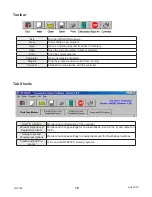 Предварительный просмотр 19 страницы Anaheim Automation DPE25611 User Manual