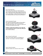 Anaheim Automation ENC-EC35 Series Assembly Manual предпросмотр