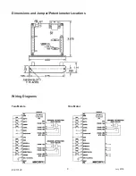 Предварительный просмотр 8 страницы Anaheim Automation MBC25P11 User Manual