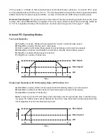 Предварительный просмотр 4 страницы Anaheim Automation MBC25PG1 User Manual