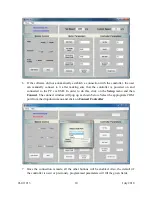 Предварительный просмотр 11 страницы Anaheim Automation MDC100-050101USB User Manual