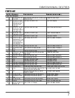 Preview for 7 page of Analog Devices 2787A Manual