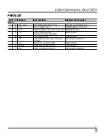 Preview for 9 page of Analog Devices 2787A Manual