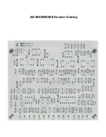 Preview for 3 page of Analog Devices AD-900 MN3008 Build Document