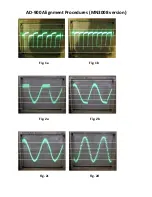 Preview for 12 page of Analog Devices AD-900 MN3008 Build Document