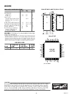 Preview for 6 page of Analog Devices AD1849K Manual